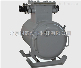 ZBZ— 4.0/ 1140矿用隔爆型煤电钻综合保护装置