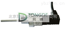GWD150矿用本质安全型温度变送器矿用温度传感器