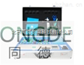 TD-PR2003N便携式农药残留检测仪便携式农药残留速测仪