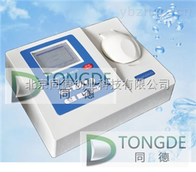 TD-DBK大米吊白块测定仪 大米吊白块快速检测仪