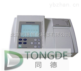 TC-NSTD化肥成分快速检测仪化肥含量测定仪