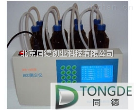 TD-BOD100KBOD测定仪BOD测定仪微机BOD测定仪无汞BOD测定仪