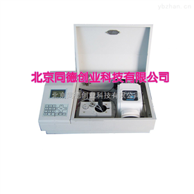 HHD-50A甩卖微生物电法BOD检测仪