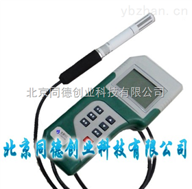 TD-JTR08温湿度测试仪便携式温湿度计