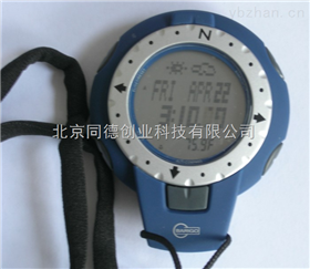44ST电子海拔表数字海拔仪