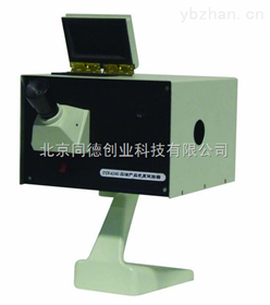 SYA6540石油产品色度试验器