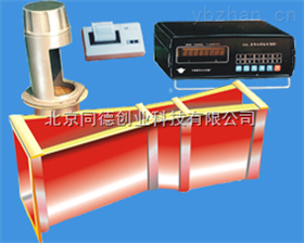 TC-WML-2微电脑明渠流量计