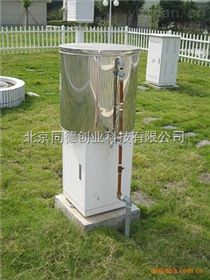 TC-FFZ－01高精度遥测蒸发器