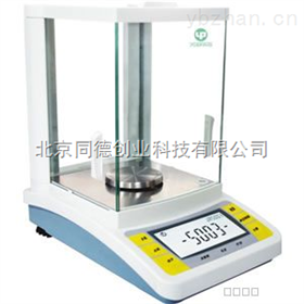 TDJA5003B千分之一天平