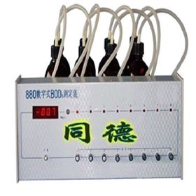 890微机BOD5测定仪