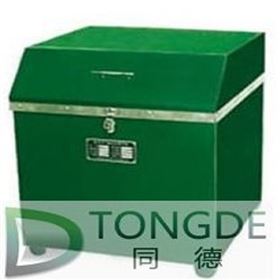 GJ-50密封式化验制样粉碎机