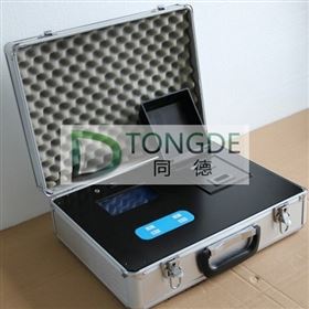 H5B3C经济型COD型测试仪