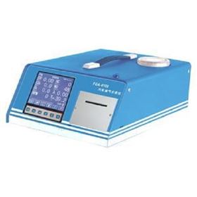 FGA-4100（5G）汽车排气分析仪