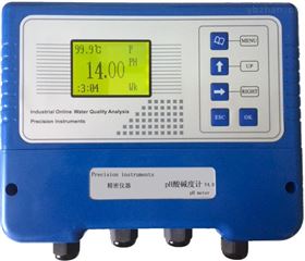 SP200在线酸度计