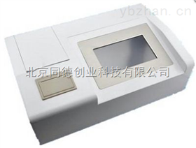 MT68-触屏游离氨水质分析仪
