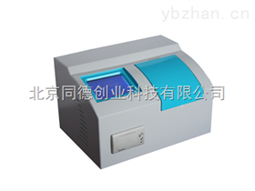 HYG806B石油产品酸值分析仪
